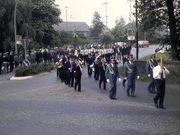 Schützenfest 1978